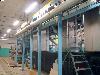  BARMAG Speetex STM=16/4-8 BCF Extrusion Line, 1997 yr.